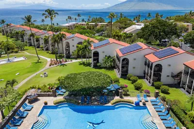 Photo 2 - Aston Maui Hill