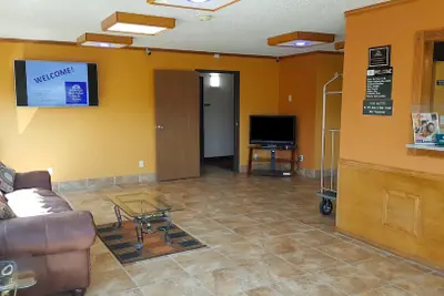 Photo 4 - Americas Best Value Inn & Suites Nevada