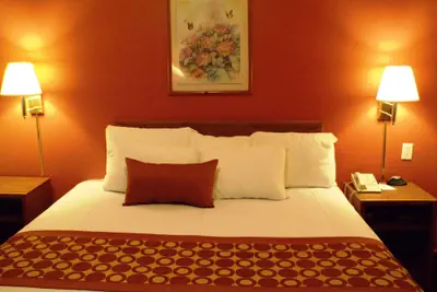 Photo 5 - Americas Best Value Inn & Suites Nevada