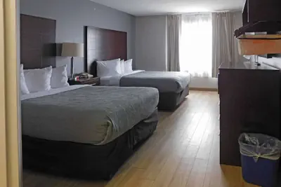 Photo 5 - Quality Inn Colchester - Burlington