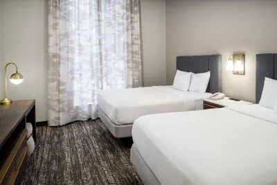 Photo 2 - Embassy Suites by Hilton Orlando North