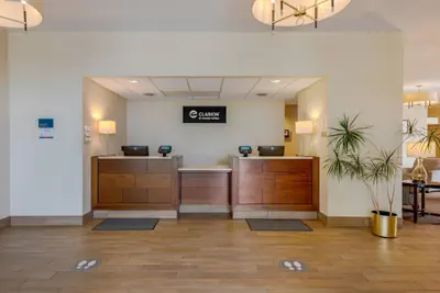 Photo 2 - Clarion Inn Elmira-Horseheads