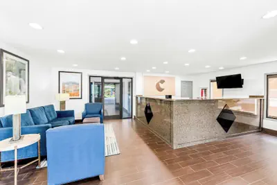 Photo 4 - Comfort Inn near Great Smoky Mountain National Park