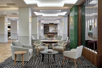 Photo 2 - Sheraton Birmingham Hotel