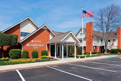 Photo 2 - Residence Inn by Marriott Spartanburg