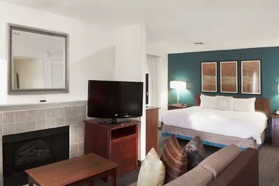 Photo 5 - Residence Inn by Marriott Spartanburg