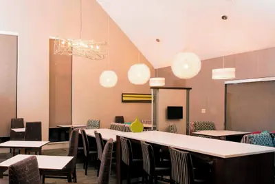 Photo 3 - Residence Inn by Marriott Spartanburg