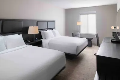 Photo 5 - Holiday Inn Express South Burlington Downtown by IHG