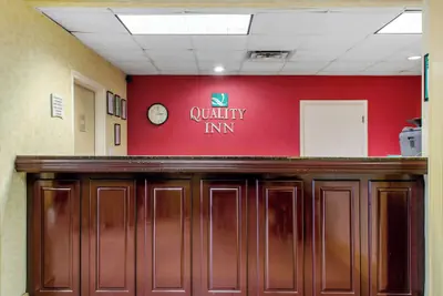 Photo 3 - Quality Inn University Area