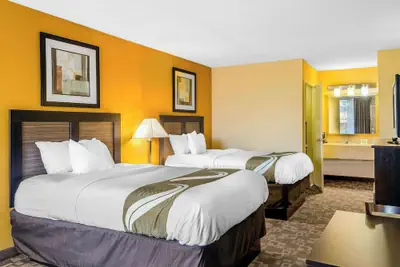 Photo 2 - Quality Inn University Area
