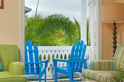 Photo 5 - Parrot Key Hotel & Villas