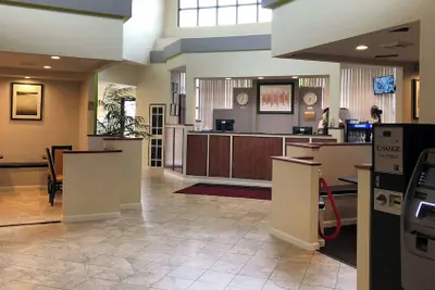 Photo 5 - Magnuson Hotel Virginia Beach