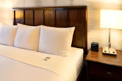 Photo 5 - Radisson Hotel Fort Worth North-Fossil Creek