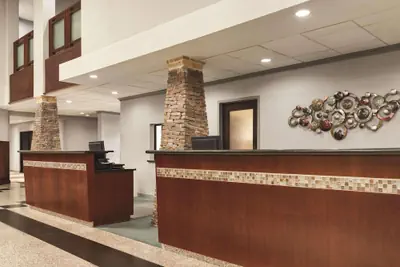 Photo 4 - Radisson Hotel Fort Worth North-Fossil Creek