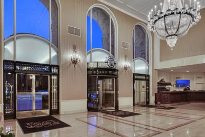 Photo 3 - InterContinental Mark Hopkins by IHG