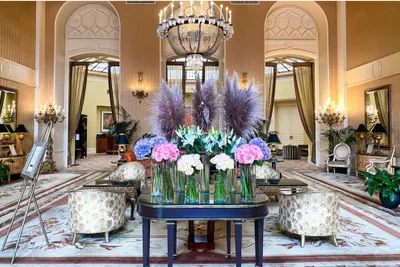 Photo 4 - InterContinental Mark Hopkins by IHG