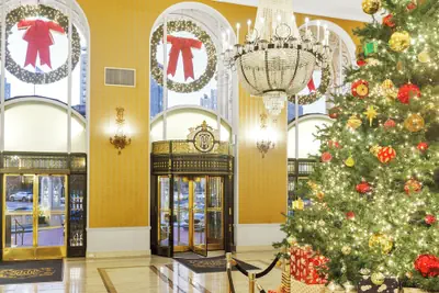 Photo 5 - InterContinental Mark Hopkins by IHG