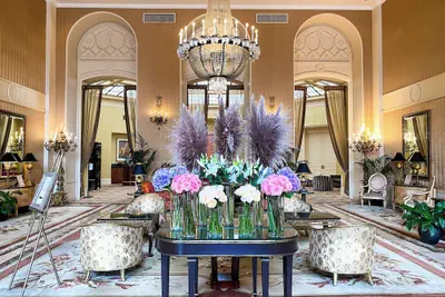 Photo 2 - InterContinental Mark Hopkins by IHG