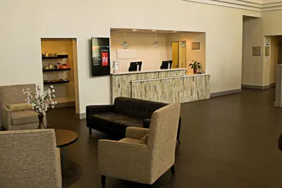 Photo 3 - Ramada by Wyndham Indiana
