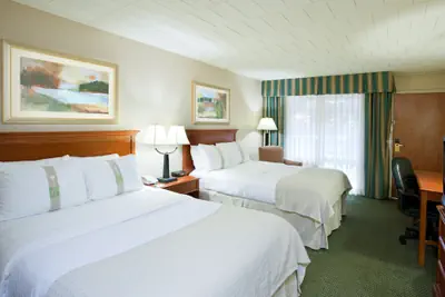 Photo 5 - Ramada by Wyndham Indiana