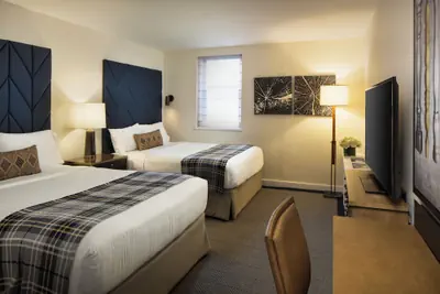 Photo 5 - Hotel Indigo Boston Garden by IHG