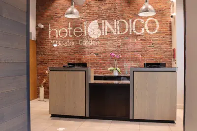 Photo 3 - Hotel Indigo Boston Garden by IHG