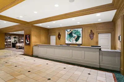Photo 4 - The Royal Sonesta Harbor Court Baltimore
