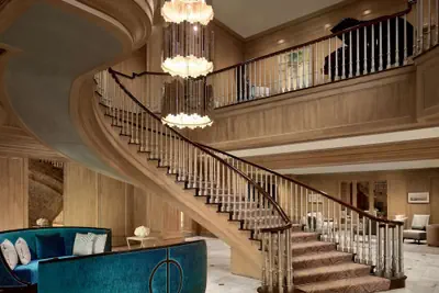 Photo 3 - The Royal Sonesta Harbor Court Baltimore