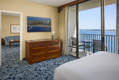Photo 3 - Catamaran Resort and Spa