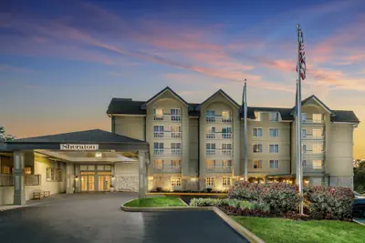 Photo 2 - Sheraton Great Valley Hotel