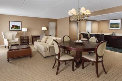 Photo 5 - Sheraton Great Valley Hotel