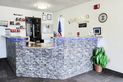 Photo 2 - Victorian Inn & Suites
