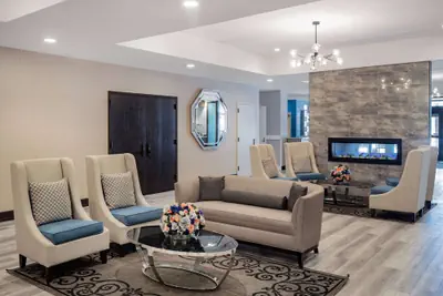 Photo 5 - Wyndham Garden Kenosha Harborside