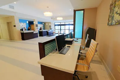 Photo 3 - Wyndham Garden Kenosha Harborside