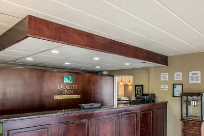 Photo 3 - Quality Inn & Suites Easley - Greenville