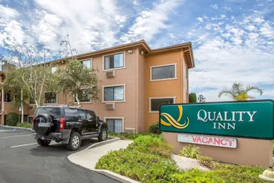 Photo 2 - Quality Inn Buellton - Solvang