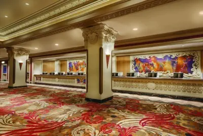 Photo 3 - Circus Circus Hotel, Casino & Theme Park