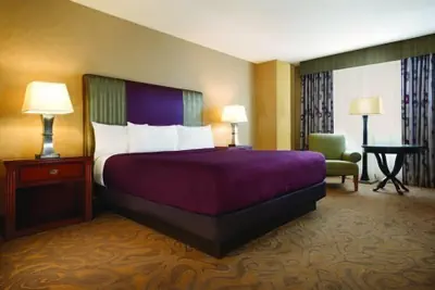 Photo 5 - Circus Circus Hotel, Casino & Theme Park