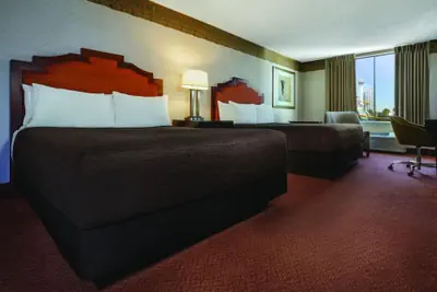 Photo 4 - Circus Circus Hotel, Casino & Theme Park