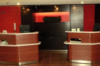 Photo 5 - Courtyard by Marriott Jackson