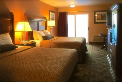 Photo 3 - Ramada by Wyndham Mackinaw City Waterfront