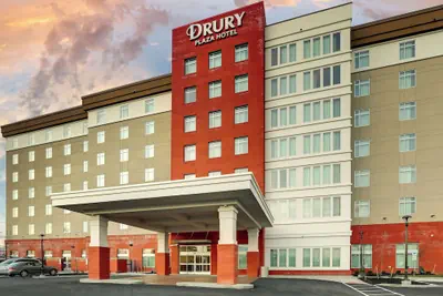 Photo 2 - Drury Plaza Hotel Cincinnati Florence