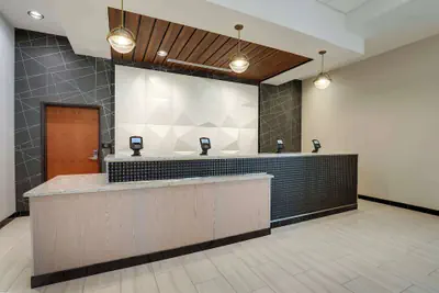 Photo 3 - Drury Plaza Hotel Cincinnati Florence