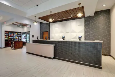 Photo 4 - Drury Plaza Hotel Cincinnati Florence