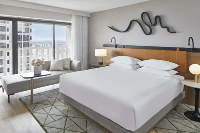 Photo 2 - Hyatt Regency Atlanta Downtown