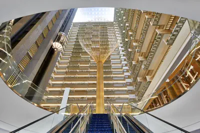 Photo 5 - Hyatt Regency Atlanta Downtown
