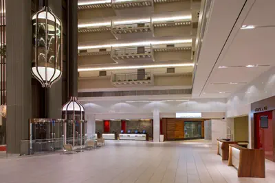 Photo 4 - Hyatt Regency Atlanta Downtown