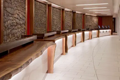 Photo 3 - Hyatt Regency Atlanta Downtown