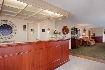 Photo 5 - Magnuson Grand Pioneer Inn and Suites