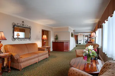 Photo 4 - Magnuson Grand Pioneer Inn and Suites